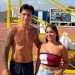 El inesperado regalo de Lisandro Martínez a unos hinchas argentinos en Ibiza que es viral