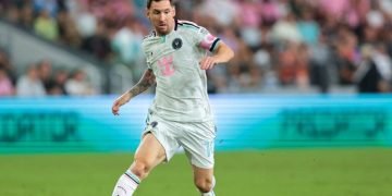 Cómo le fue a Lionel Messi en su vuelta al Inter Miami tras el Mundial 2026
