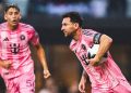 Lionel Messi volvió al gol en el Inter Miami: sus primeros gritos tras el Mundial 2026