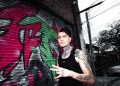 Lit Killah regresó a donde todo empezó para lanzar «G CATAN», su canción más personal