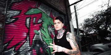 Lit Killah regresó a donde todo empezó para lanzar «G CATAN», su canción más personal