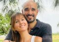 Mora Calabrese, esposa de Abel Pintos, inauguró su local en Chaco: una propuesta diferente e inclusiva