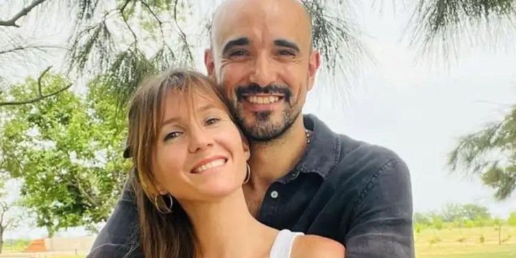 Mora Calabrese, esposa de Abel Pintos, inauguró su local en Chaco: una propuesta diferente e inclusiva