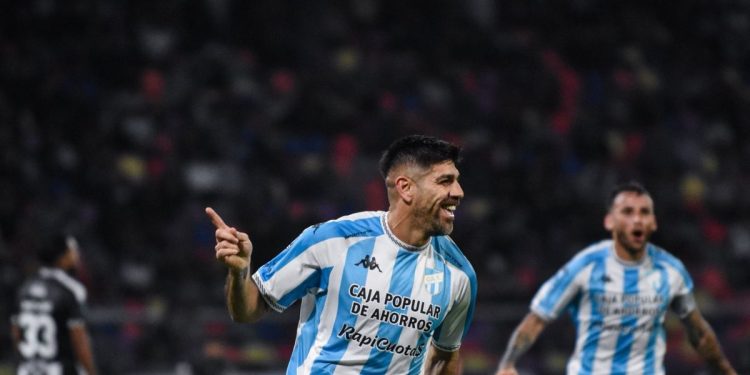 Atlético Tucumán vs. Sarmiento por el Torneo Clausura 2026: horario, formaciones y TV