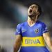 El enganche uruguayo que la rompió en Boca y acaba de colgar los botines a los 37 años
