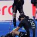 Los Leones cayeron ante Alemania y jugarán por el tercer puesto del Mundial de Hockey
