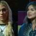Polémica en Gran Hermano: Luana se arrepintió de haber elegido a Danelik y pidió que la expulsen