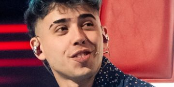 «Tengo 27 años»: el primer descargo de Luck Ra tras la ruptura con La Joaqui