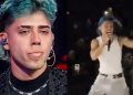 La llamativa reacción del público hacia Luck Ra tras su polémica ruptura con La Joaqui: «No bailás»