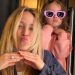 Luisana Lopilato celebró los 4 años de Cielo con un tierno mensaje y una divertida revelación sobre Bublé
