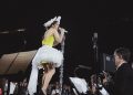 La experiencia Lux de Rosalía en Buenos Aires: el éxtasis de una reliquia