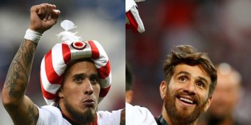 Sorpresa en River: Jonatan Maidana se sumaría al cuerpo técnico de Leonardo Ponzio