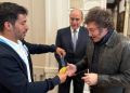 «Yo lo voté, es una lástima»: campeón olímpico destrozó a Javier Milei por el desfinanciamiento al deporte