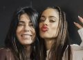 La mamá de Tini Stoessel salió a defender a Alejandro Stoessel: «No existe tipo más honesto»