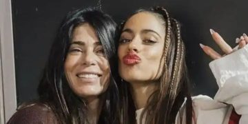 La mamá de Tini Stoessel salió a defender a Alejandro Stoessel: «No existe tipo más honesto»
