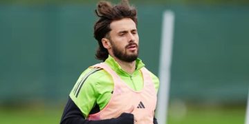Boca vendió a Marcelo Saracchi a Houston Dynamo y libera un cupo de extranjero