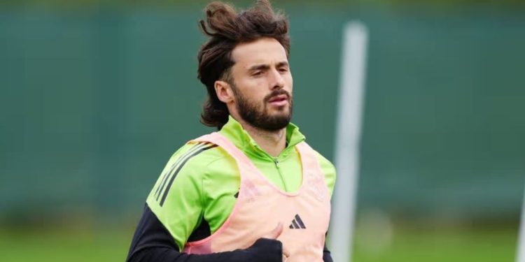 Boca vendió a Marcelo Saracchi a Houston Dynamo y libera un cupo de extranjero