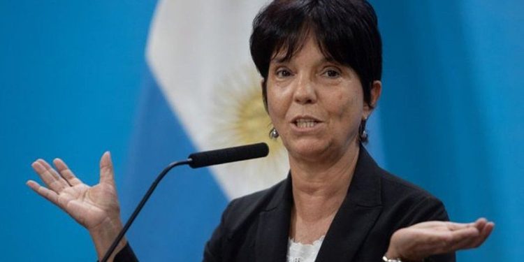 Banco Central: Marcó del Pont cruzó a Javier Milei tras las acusaciones por su gestión