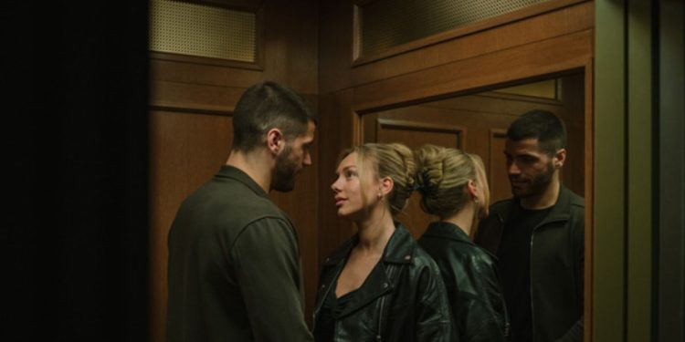 «Enfrentados: Marfil»: Prime Video reveló el primer tráiler de la nueva película de Ester Expósito