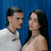Abraham Mateo y María Becerra se unieron para presentar «Así», su nueva canción