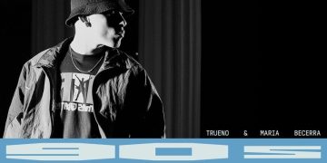 Trueno y María Becerra volvieron a sorprender: estrenaron el videoclip de «90s»