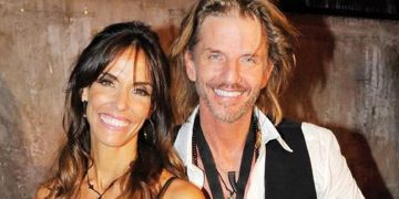 Así reaccionó Facundo Arana al ver las sensuales fotos de María Susini en ropa interior