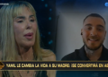 Mariela Prieto se enteró en vivo en Gran Hermano que será abuela: su emotiva reacción