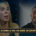 Mariela Prieto se enteró en vivo en Gran Hermano que será abuela: su emotiva reacción