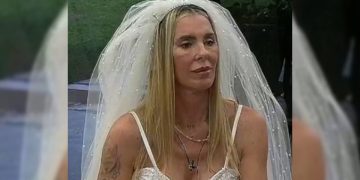 El inesperado gesto de Mariela Prieto con el Turco García tras quedar sola en la boda de Gran Hermano