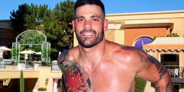 Quién es Juan Manuel Ramírez, el nuevo novio de Marta Fort que sorprendió por su parecido con Ricardo