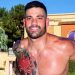 Quién es Juan Manuel Ramírez, el nuevo novio de Marta Fort que sorprendió por su parecido con Ricardo