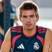 Franco Mastantuono podría dejar Real Madrid para jugar en un club grande de Italia