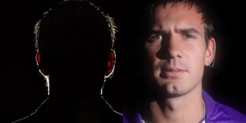 Franco Mastantuono fue presentado en Fiorentina y dejó su primer mensaje: «100 años juntos»