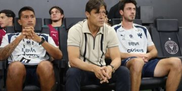 La llamativa reacción de Matías Almeyda cuando le preguntaron si lo llamaron desde River