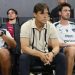 La llamativa reacción de Matías Almeyda cuando le preguntaron si lo llamaron desde River