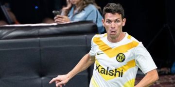 Detuvieron a un futbolista argentino en Estados Unidos: su familia pide ayuda