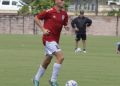 «Profunda conmoción»: el comunicado del Miami United tras la detención del futbolista argentino