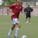 «Profunda conmoción»: el comunicado del Miami United tras la detención del futbolista argentino
