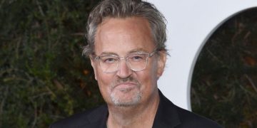 Matthew Perry cumpliría 57 años: cuáles son sus 3 mejores series fuera de Friends