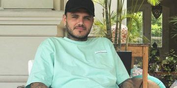 Embargado y sin trabajo: cuál es el club argentino que quiere a Mauro Icardi para esta temporada