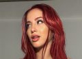 Flor Vigna reveló el insólito accidente íntimo que sufrió: «Quedó adentro y no lo encontraba»