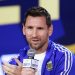 Celebra Lionel Messi: la Justicia de Estados Unidos desestimó una demanda millonaria en su contra