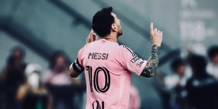 Lionel Messi quedó más cerca del récord de los 1.000 goles: cuántos lleva y cuántos le faltan