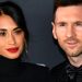 La reacción de Antonela Roccuzzo a la sentida carta que Lionel Messi escribió a su papá