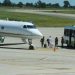Lionel Messi llegó en Rosario para darle el último adiós a su padre Jorge Messi