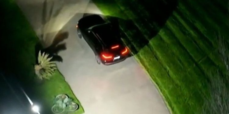 Cómo es la íntima despedida a Jorge Messi en Rosario