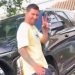 Un hincha se cruzó con Lionel Messi en un shopping de Miami