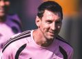 La publicación de Messi que aumentó la expectativa sobre su regreso a las canchas tras el Mundial