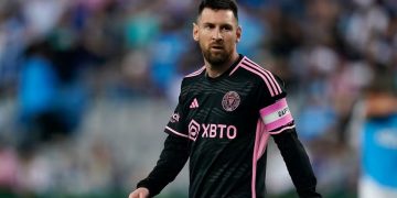 Expectativa: ¿juega Lionel Messi hoy en Inter Miami por Leagues Cup?