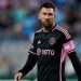 Expectativa: ¿juega Lionel Messi hoy en Inter Miami por Leagues Cup?